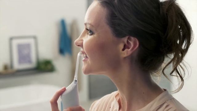 Philips SONICARE смотреть онлайн