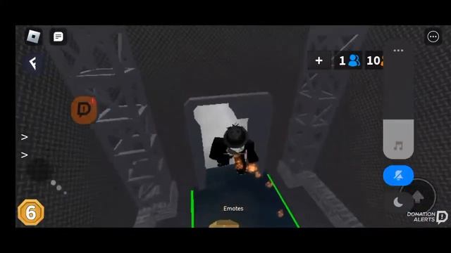 Стрим по роблокс(пока не выключиться сам) смотреть онлайн