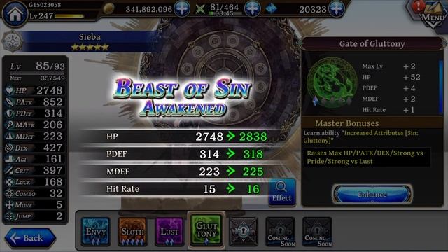 The Alchemist Code - 2020 Unit Ticket Selector! смотреть онлайн