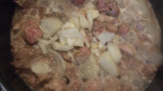 Кулинарные хитрости