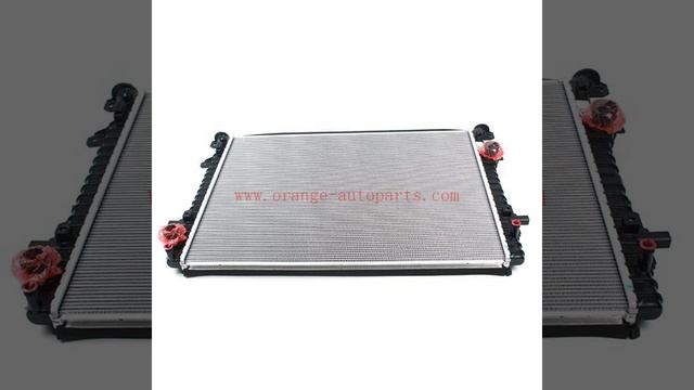 RADIATOR FOR GEELY SX11 (OEM 2069017200) смотреть онлайн