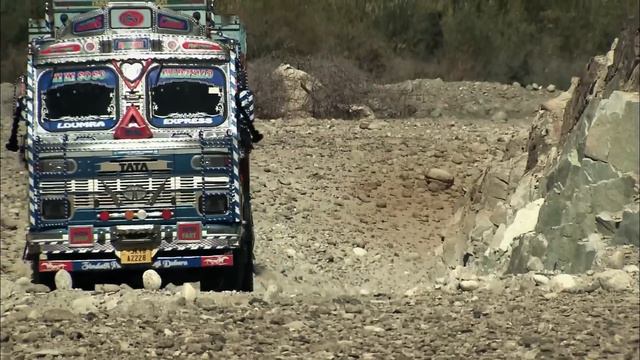 Amazing Quest: Stories from Ladakh | Somewhere on Earth: Ladakh | Free Documentary смотреть онлайн