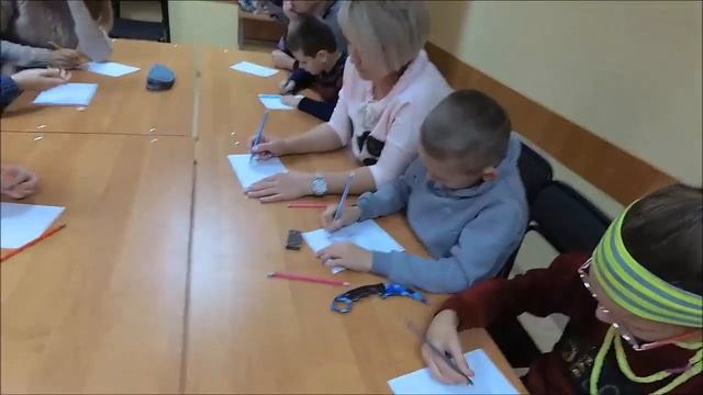 Мастер-класс на «Эхо фестиваля Жар-Птица 2018г» часть 2 смотреть онлайн