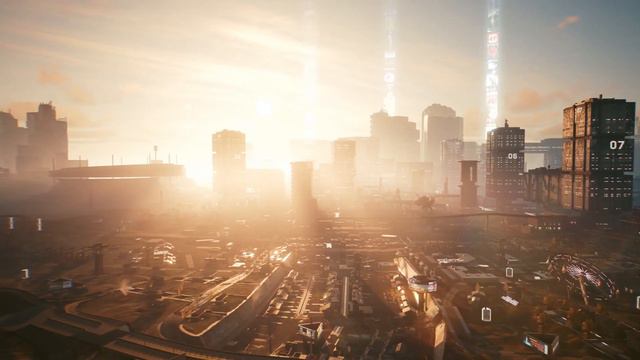 Cyberpunk 2077 song - Serpent / Serpiente - Latino / Français смотреть онлайн