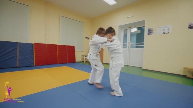 Центр развития талантов ребенка 2