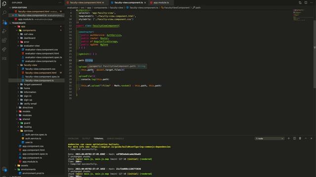 Uploading files to firebase storage смотреть онлайн