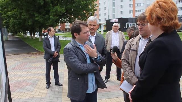 Андрей Чибис в Новочебоксарске_02 смотреть онлайн