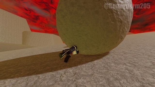 One must imagine sisyphus happy | Roblox Animation смотреть онлайн