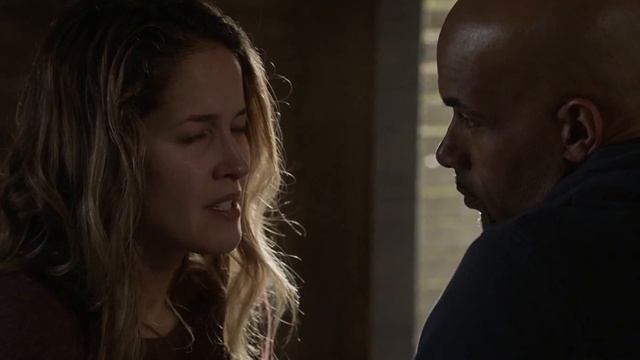 Station 19 03x13 Andy and Sullivan bright house, bright hearts смотреть онлайн