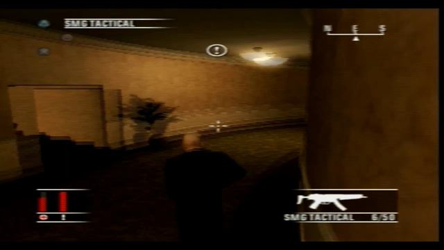 hitman blood money gameplay #3 смотреть онлайн