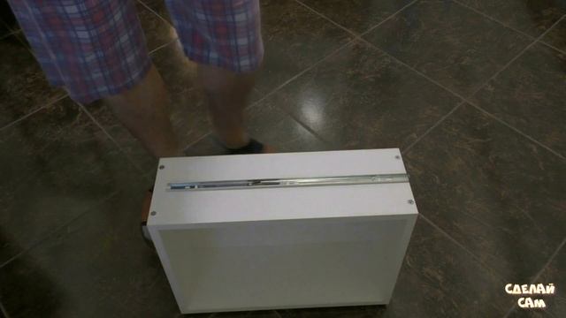 Стройка в Фокусе