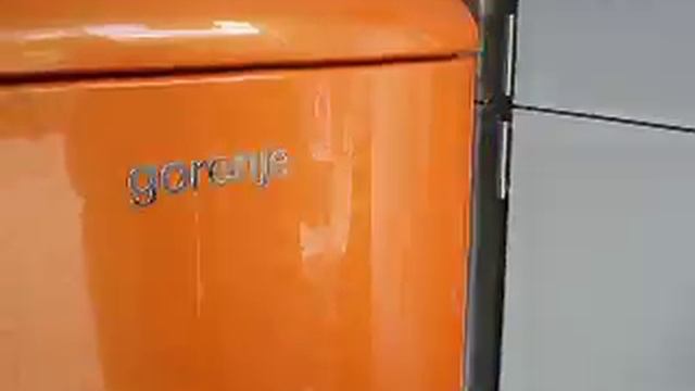 Gorenje Showroom Bodrum смотреть онлайн