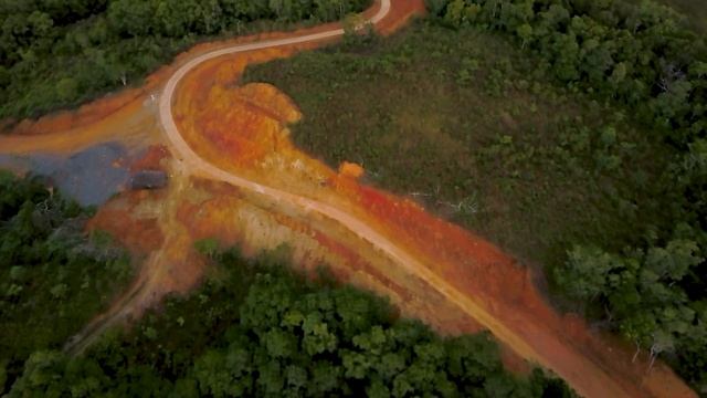 MOST UNDERRATED ISLAND PROVINCE in the PHILIPPINES! | Tablas Island, Romblon Province ?? смотреть онлайн