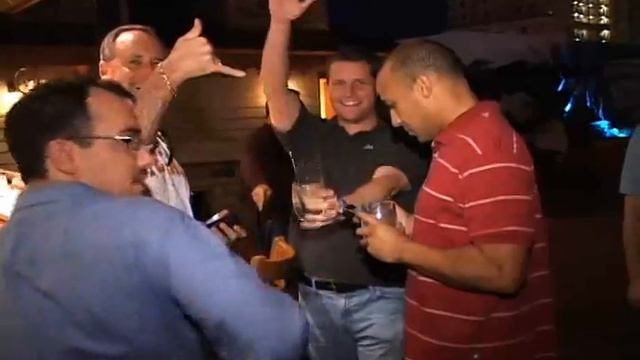 Watering Holes - Sky 309 смотреть онлайн