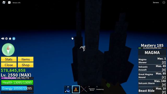 Как получить ТТК / True Triple Katana / Blox Fruits