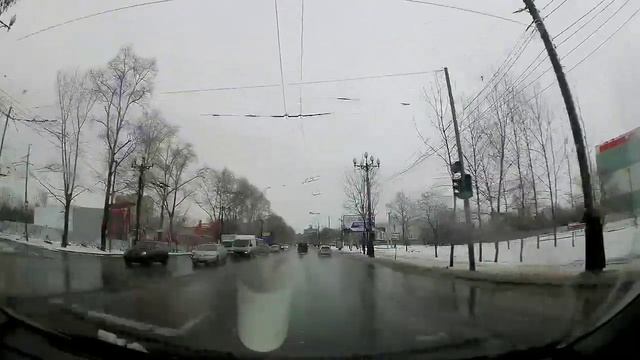 обзор маршрута ( Карла Маркса) #автошколавосток Автоинструктор27 смотреть онлайн