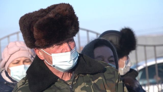 Населенные пункты Кармаскалинского района продолжают участвовать в ППМИ смотреть онлайн