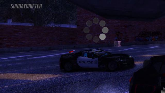 POLICE BRUTALITY.EXE смотреть онлайн