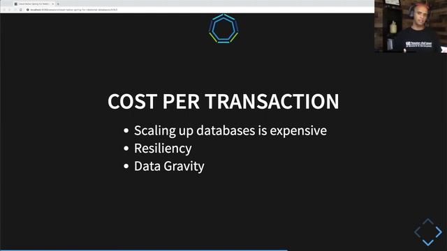 Distributed SQL Summit 2020 | Cloud Native Spring for Relational Databases смотреть онлайн