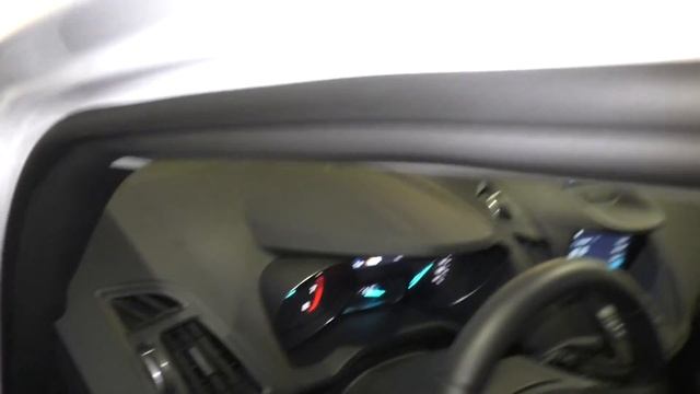 Проблема с Webasto на Ford Kuga 2017 и способ ее устранения смотреть онлайн