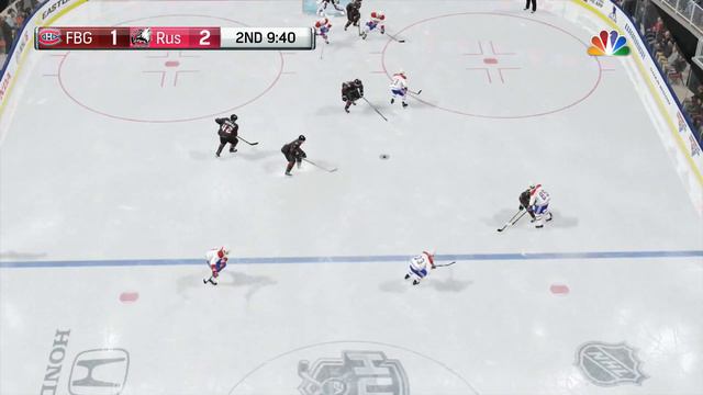 Hockey Ultimate Team Special - Team Show + Live Comm. смотреть онлайн