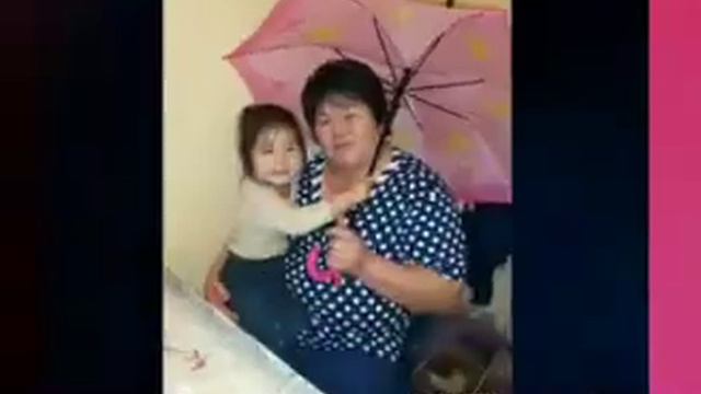 С днём рождения, 5 лет, Аминка витаминка смотреть онлайн