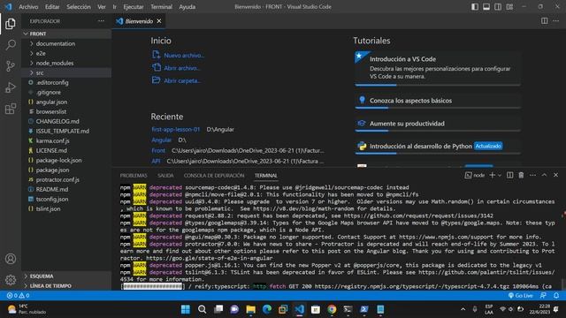 Error: Could not find the '@angular-devkit/build-angular:dev-server' смотреть онлайн