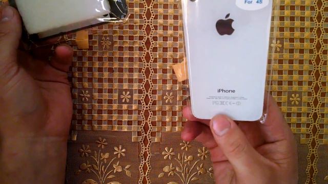 Крышки для iphone 4s смотреть онлайн