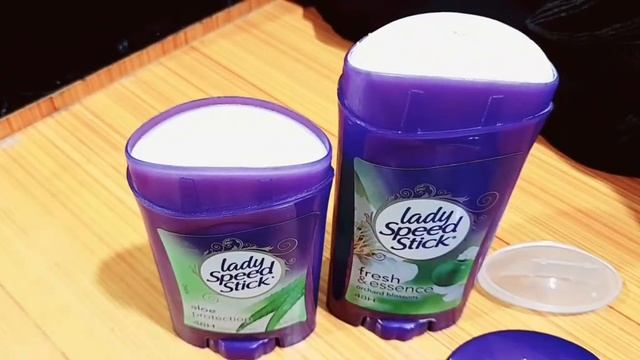 Vlog#40 lady speed stick best sweating control deodorant in the world #deodorant смотреть онлайн