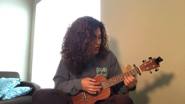 Remember Me from Coco (Spanish version) Cover смотреть онлайн