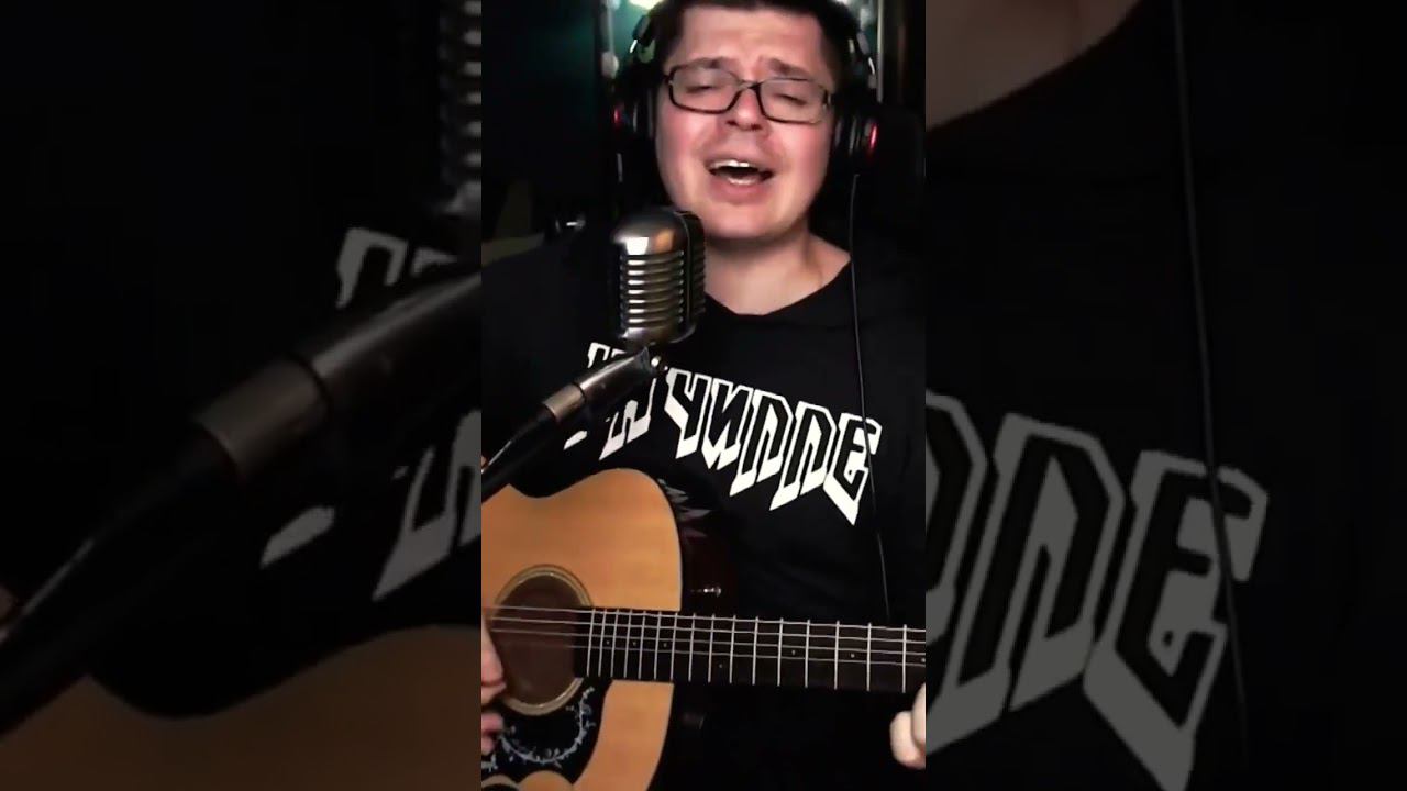 Воскресение - Снилось мне... (cover by Свой Своим) смотреть онлайн