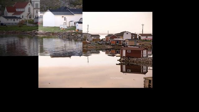 Fogo Island Randoms #1 смотреть онлайн