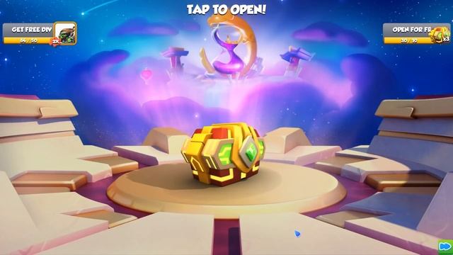 #DML [CRAZY] I just spent 10000 gems for CHRONO PANGU DRAGON - Dragon Mania Legends смотреть онлайн
