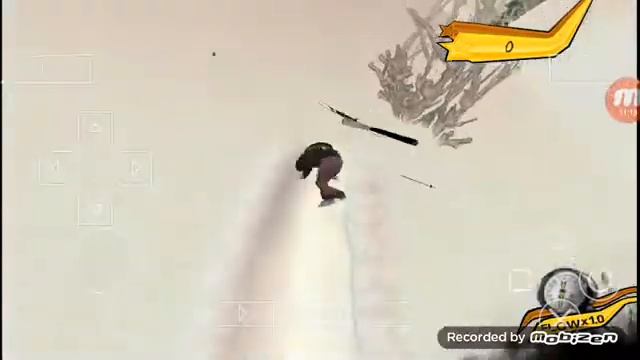 EP 86 - Freak Out: Extreme Freeride In PSP! смотреть онлайн