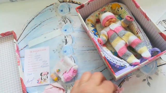 Малышка уезжает домой смотреть онлайн