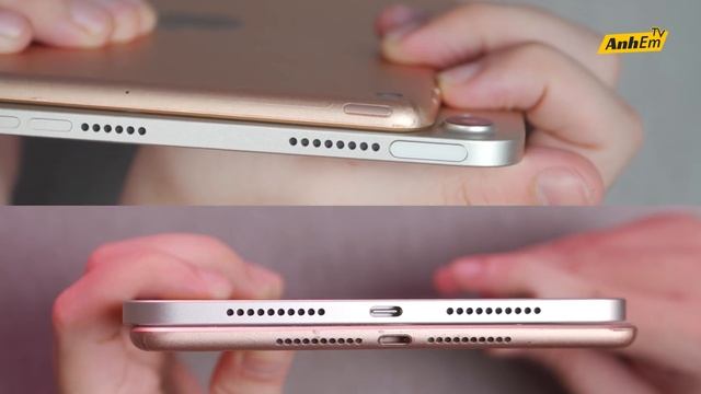iPAD MINI 6 ĐẸP NHƯNG ĐẮT VLEU :((( смотреть онлайн