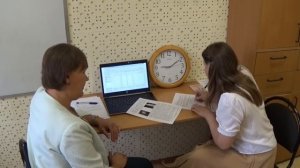 Итоговое собеседование по русскому языку в 9 классе (для ОВЗ)