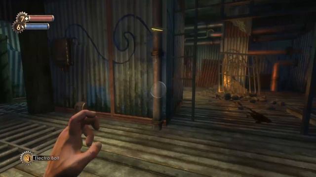 BioShock - Big Daddies - ep 4 смотреть онлайн