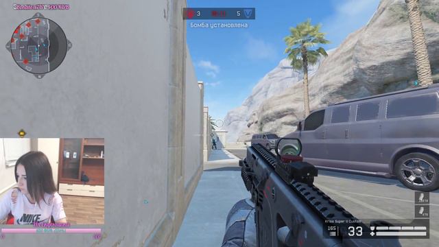 Warface♥Дельта, Альфа /рм/пвп смотреть онлайн