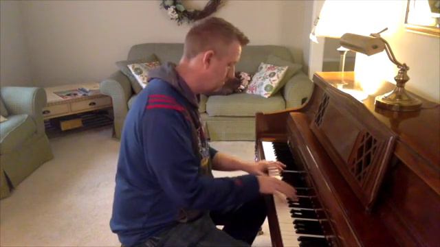 Freshly Tuned Piano смотреть онлайн