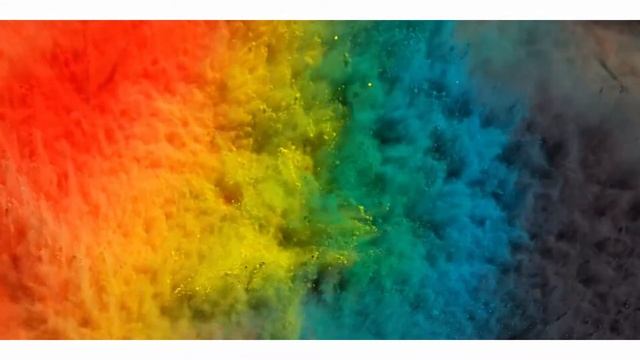 КРАСКИ ХОЛИ В ФОТОГРАФИИ смотреть онлайн