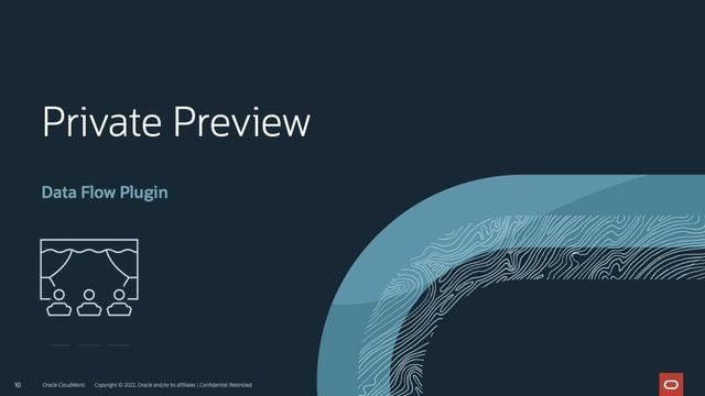 Code editing from the Oracle Cloud Infrastructure Console | CloudWorld 2022 смотреть онлайн