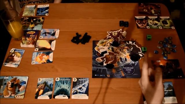 ИГРАЕМ Повелитель Токио-геймплей (2 часть) смотреть онлайн