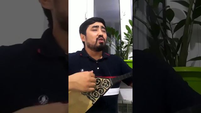 "АСЫЛ ӘЖЕМ".Дарын Болатхан. смотреть онлайн