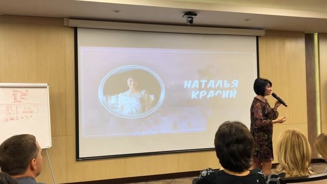 Наталья Красий - Уфа 1 февраля 2020 смотреть онлайн