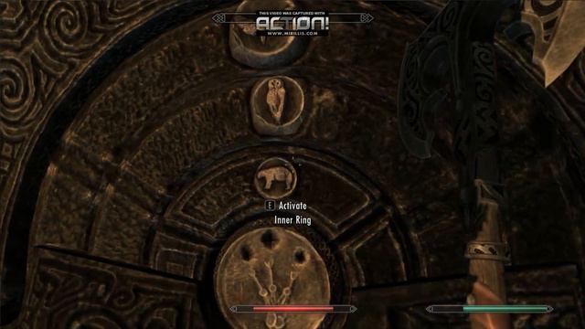 Skyrim funny moments смотреть онлайн