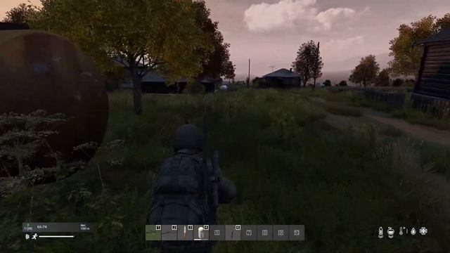 Dayz в поисках приключений смотреть онлайн