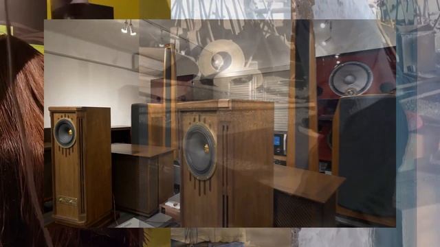 audio TEST from 40 decibel to 160 db (120 db dynamic range) смотреть онлайн