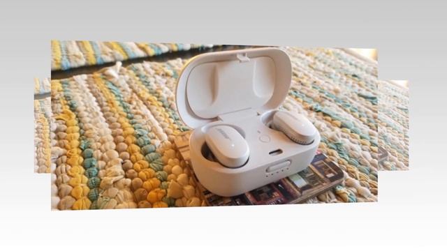 Top 5 Best Wireless Earbuds 2021 - Best Earbuds On Amazon 2021 смотреть онлайн