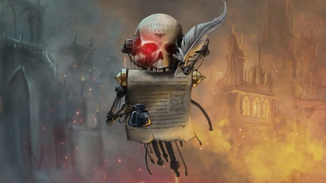 WHITE SCARS ARTIFACTS AND SPECIAL EQUIPMENT IN WARHAMMER 40000 смотреть онлайн